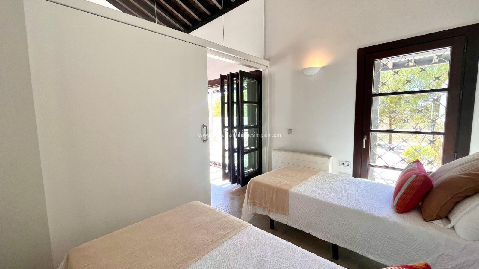 Nybygg - Townhouse - Peraleja Golf