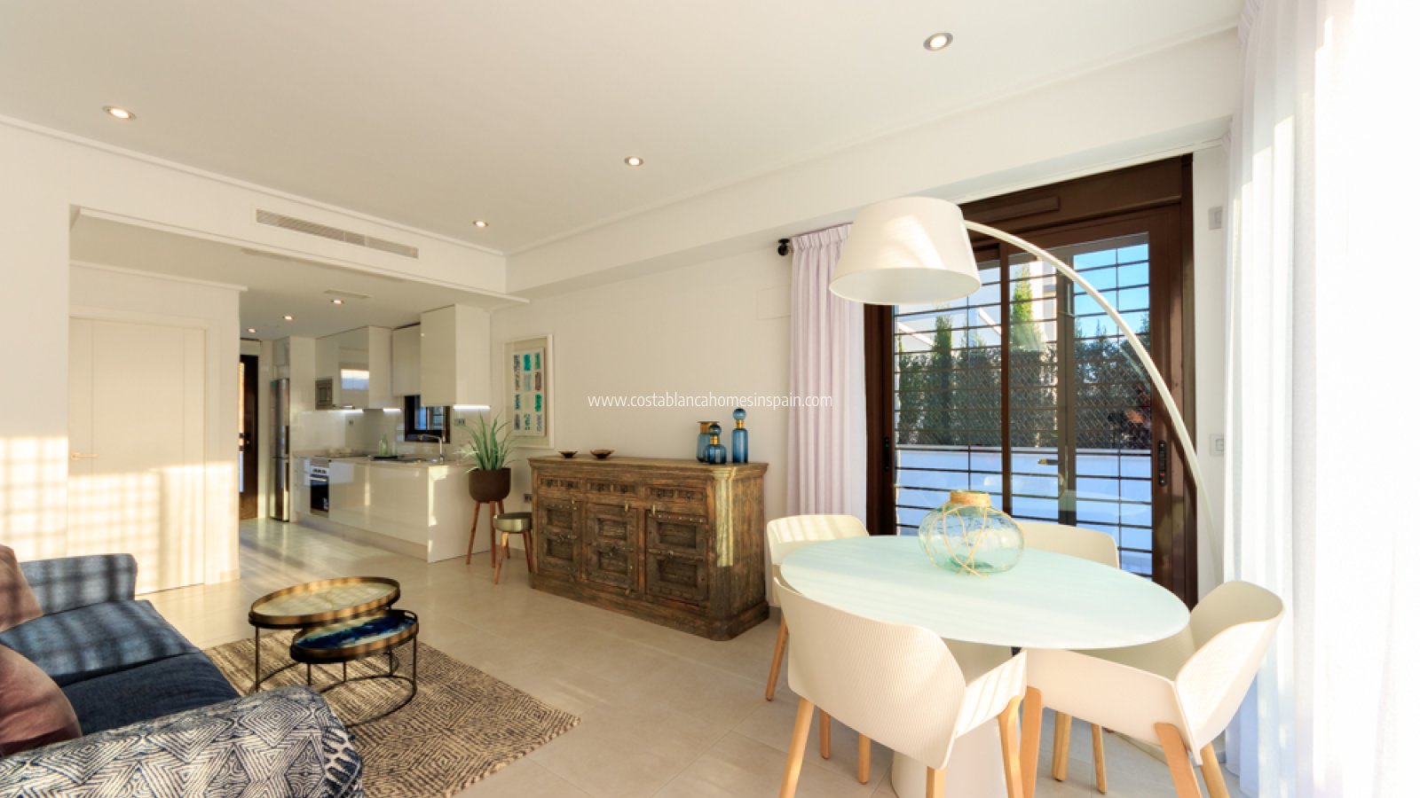 Nybygg - Townhouse - Pilar de La Horadada - Pilar de la Horadada