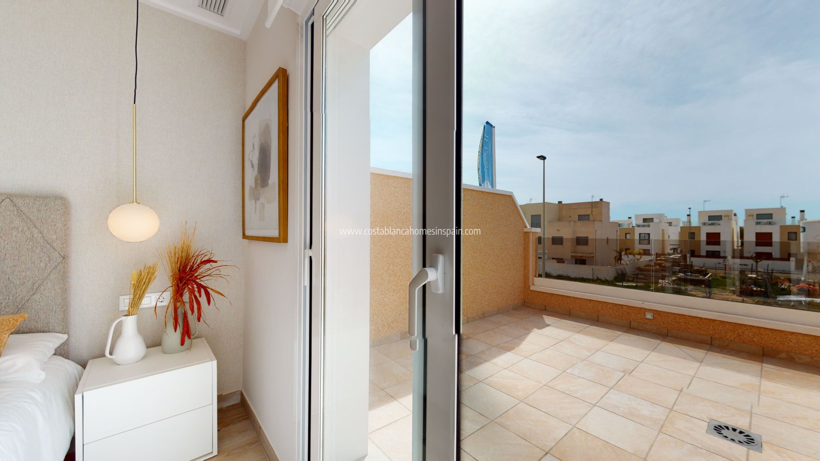 Nybygg - Townhouse - Pilar de La Horadada - Pilar de la Horadada