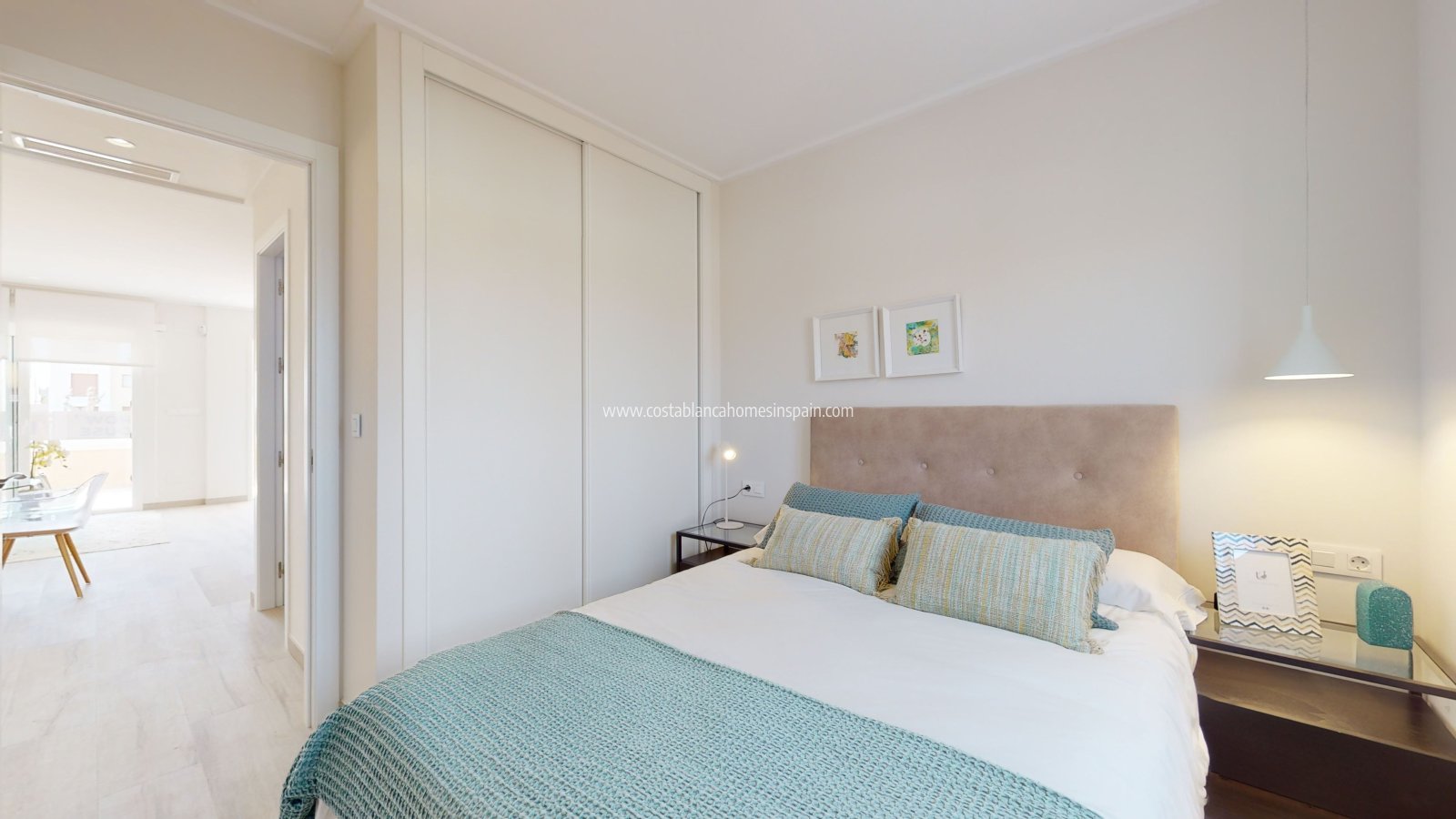 Nybygg - Townhouse - Pilar de La Horadada - Pilar de la Horadada