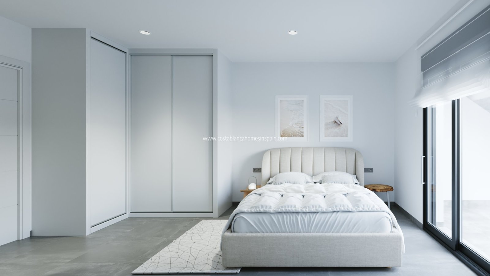 Nybygg - Townhouse - Roldan