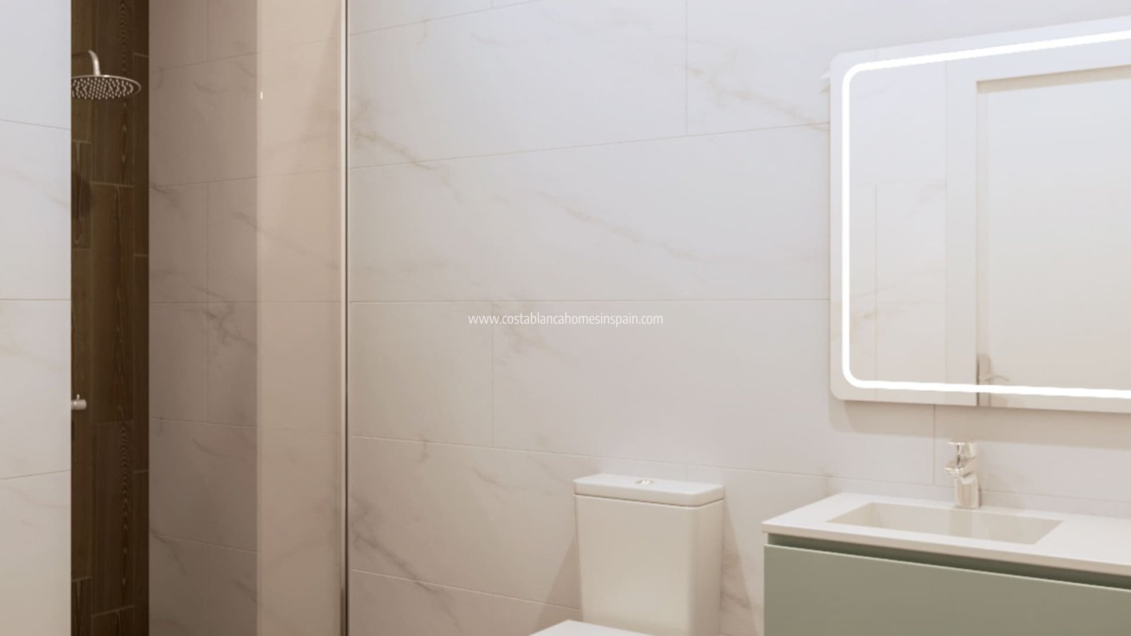 Nybygg - Townhouse - San Pedro - San Pedro del Pinatar