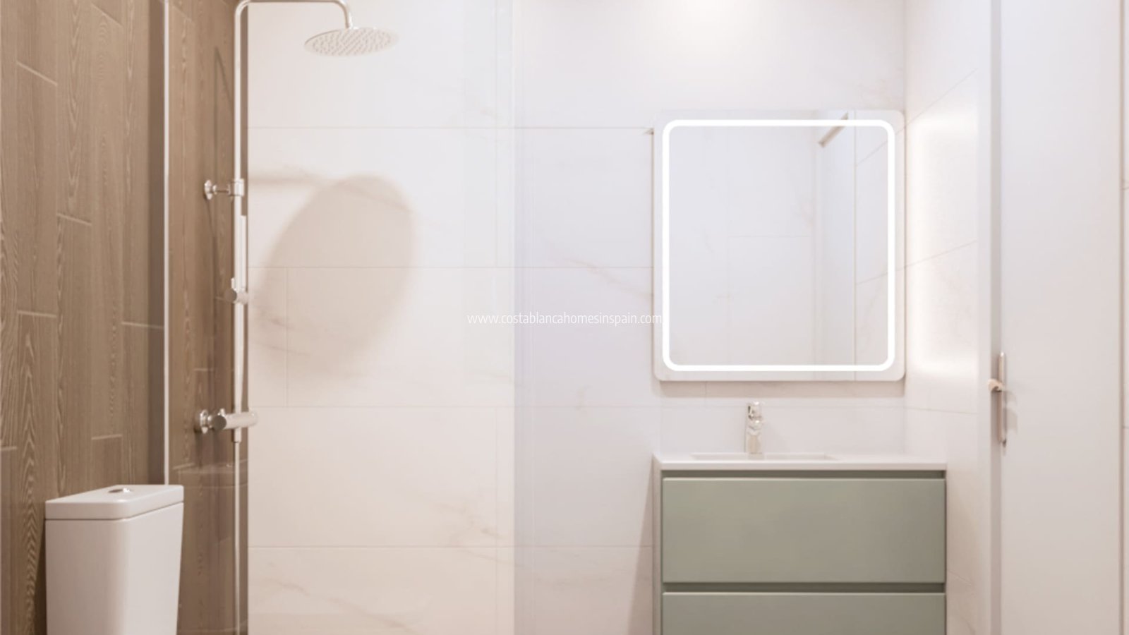 Nybygg - Townhouse - San Pedro - San Pedro del Pinatar