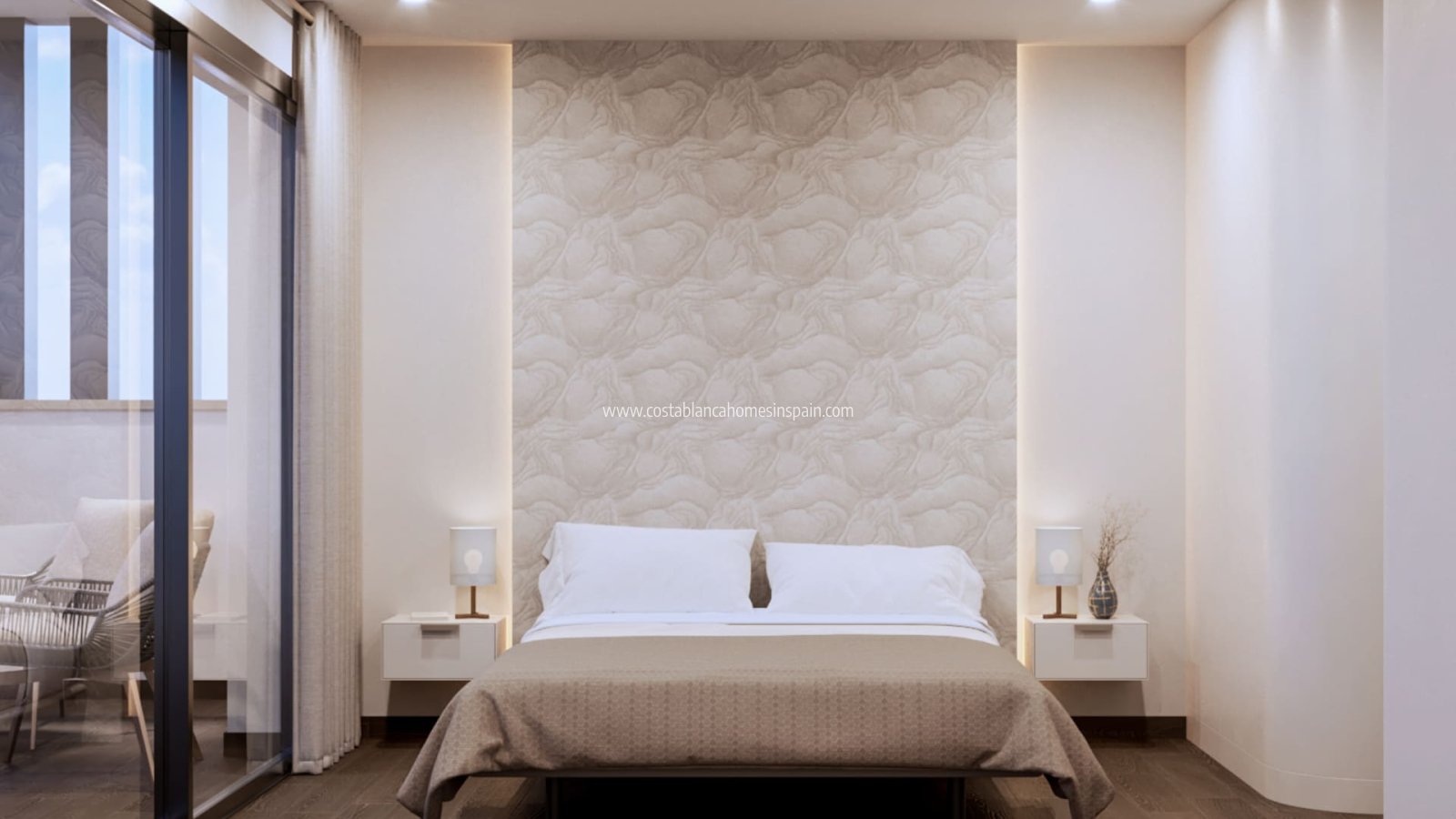 Nybygg - Townhouse - San Pedro - San Pedro del Pinatar