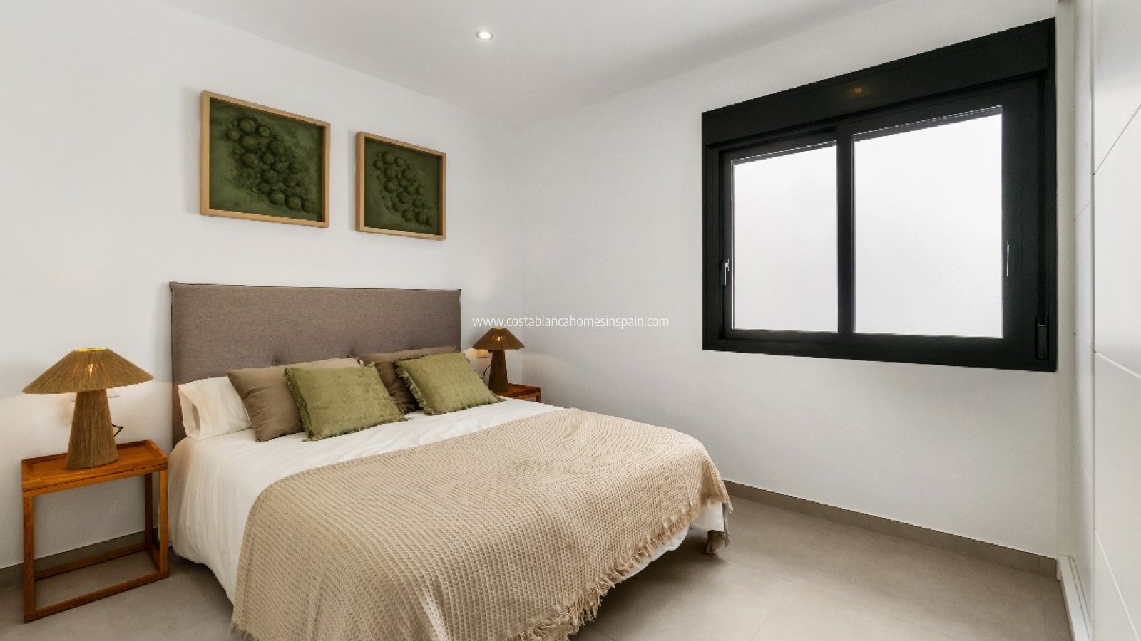 Nybygg - Townhouse - San Pedro - San Pedro del Pinatar