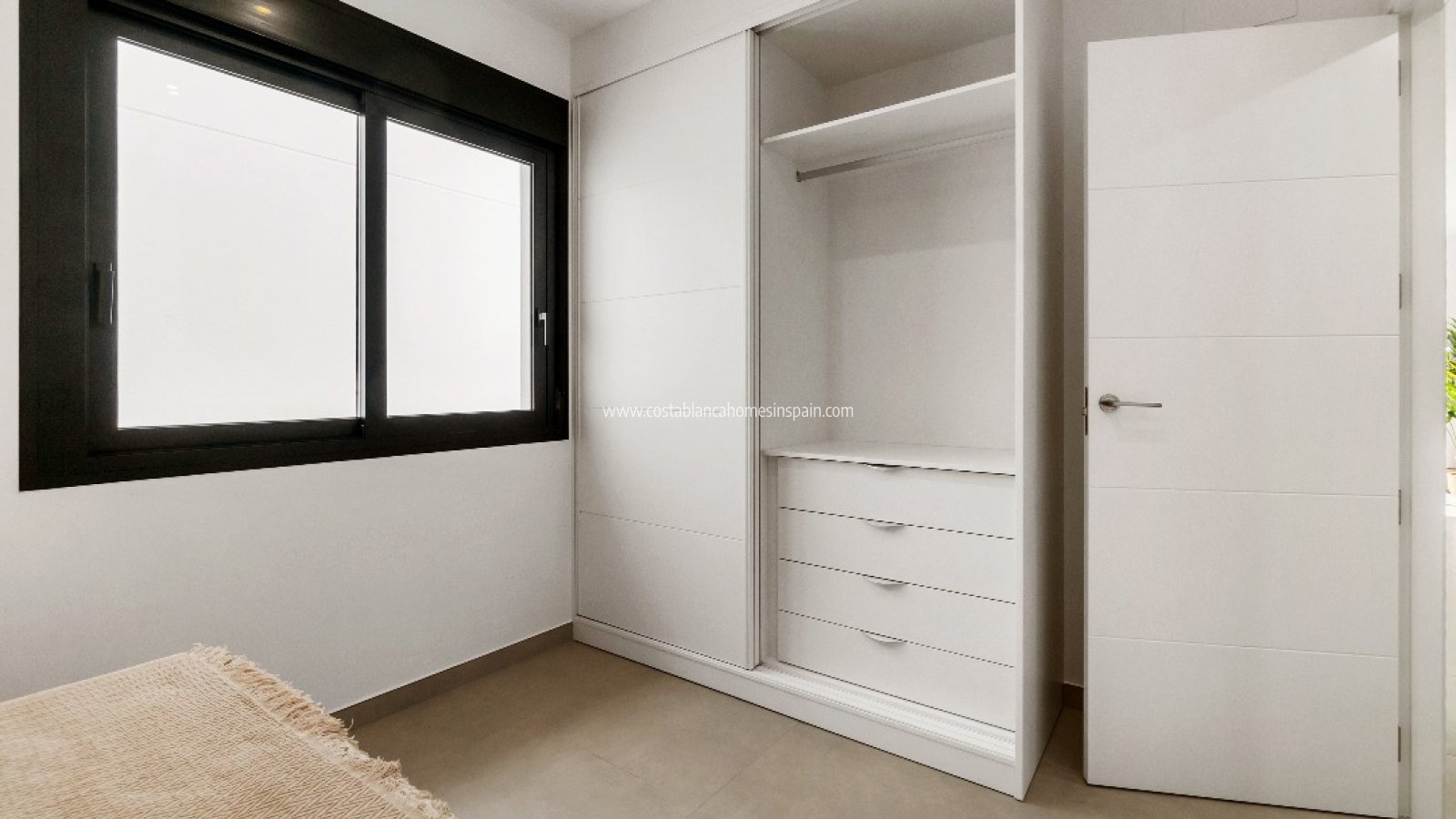 Nybygg - Townhouse - San Pedro - San Pedro del Pinatar