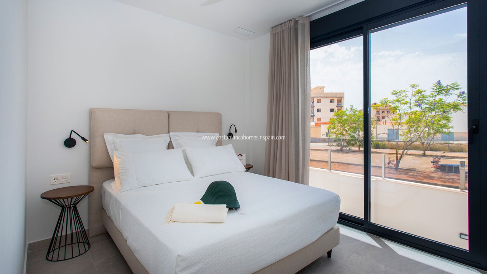 Nybygg - Townhouse - Sucina
