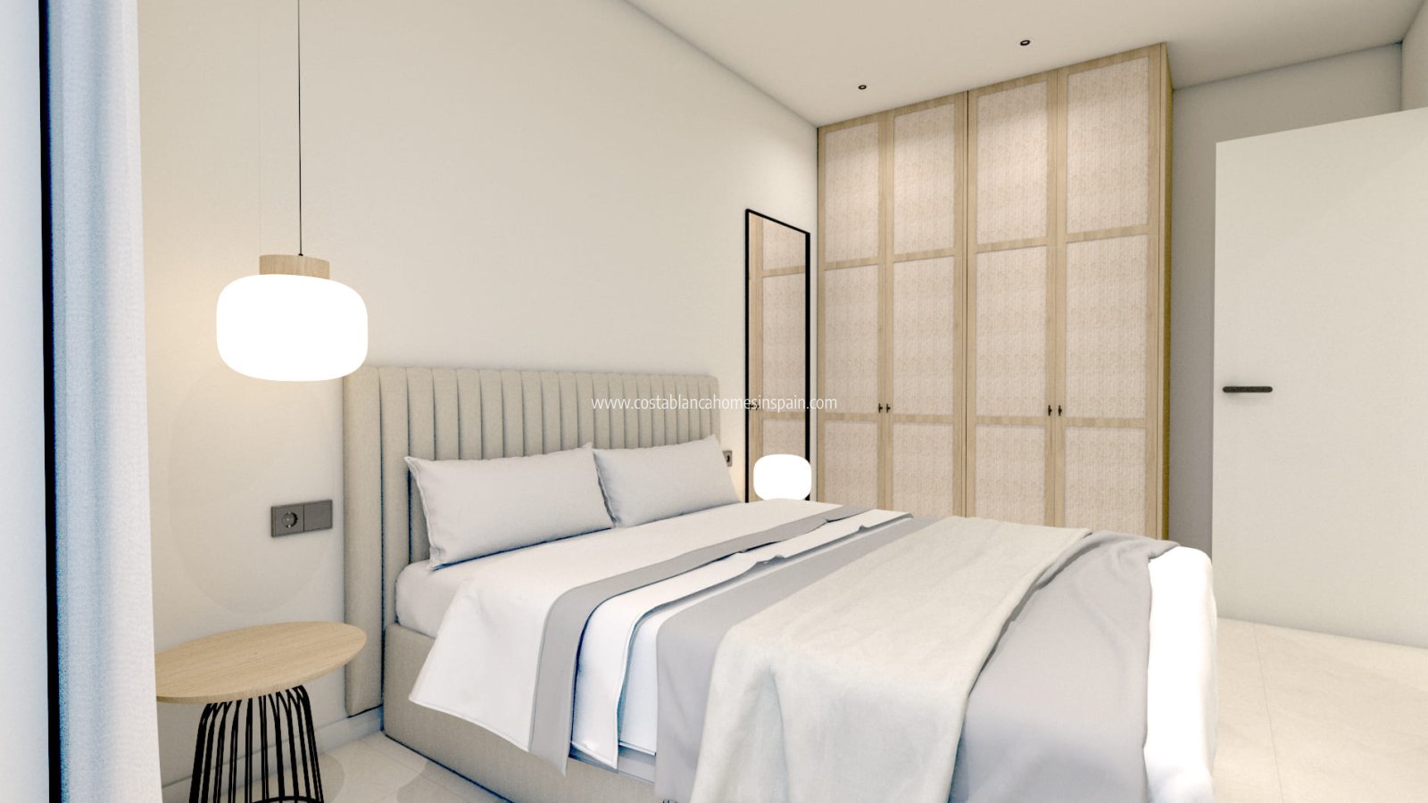 Nybygg - Townhouse - Torre de la Horadada