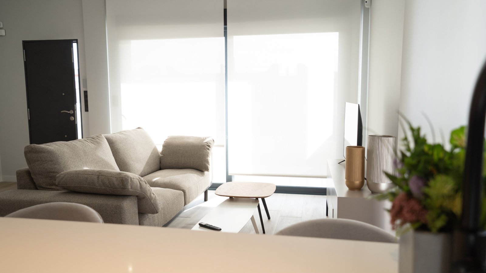 Nybygg - Townhouse - Torrevieja