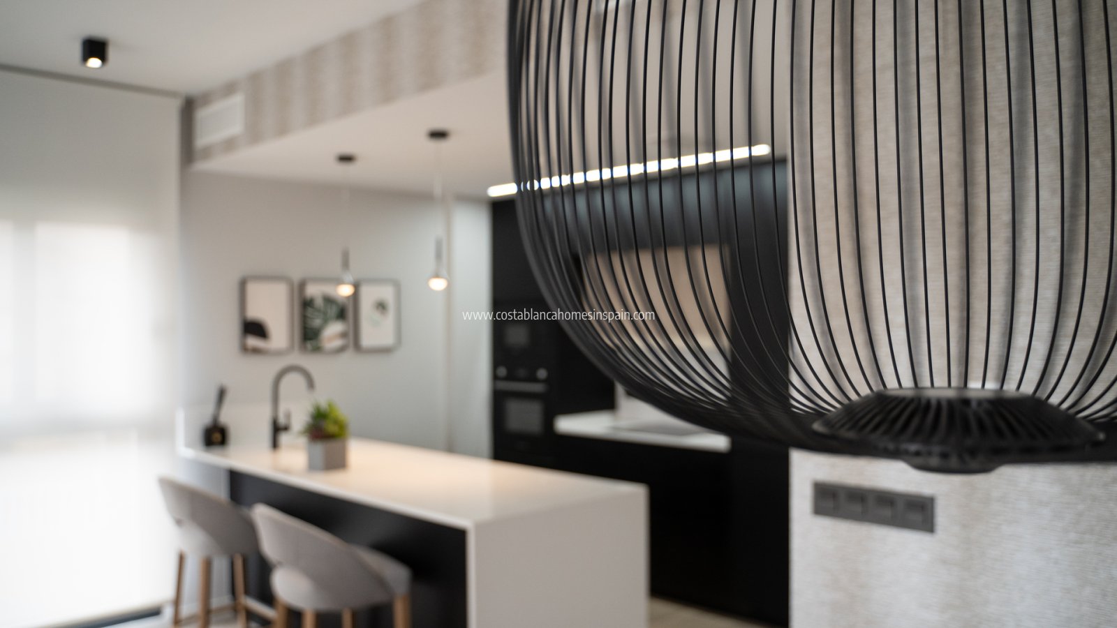 Nybygg - Townhouse - Torrevieja