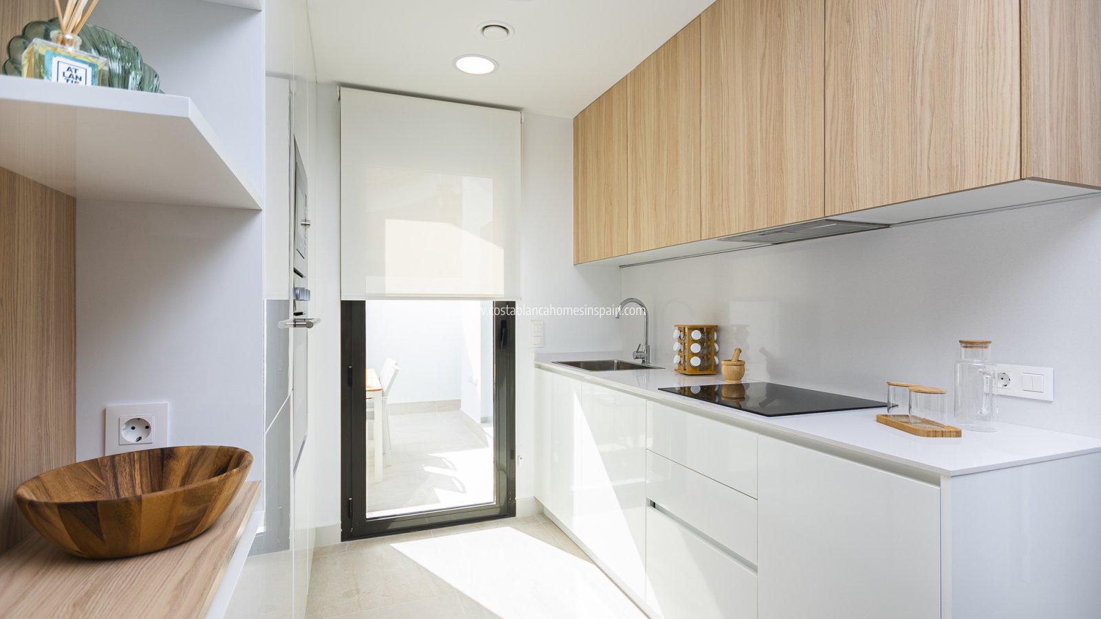 Nybygg - Townhouse - Torrevieja
