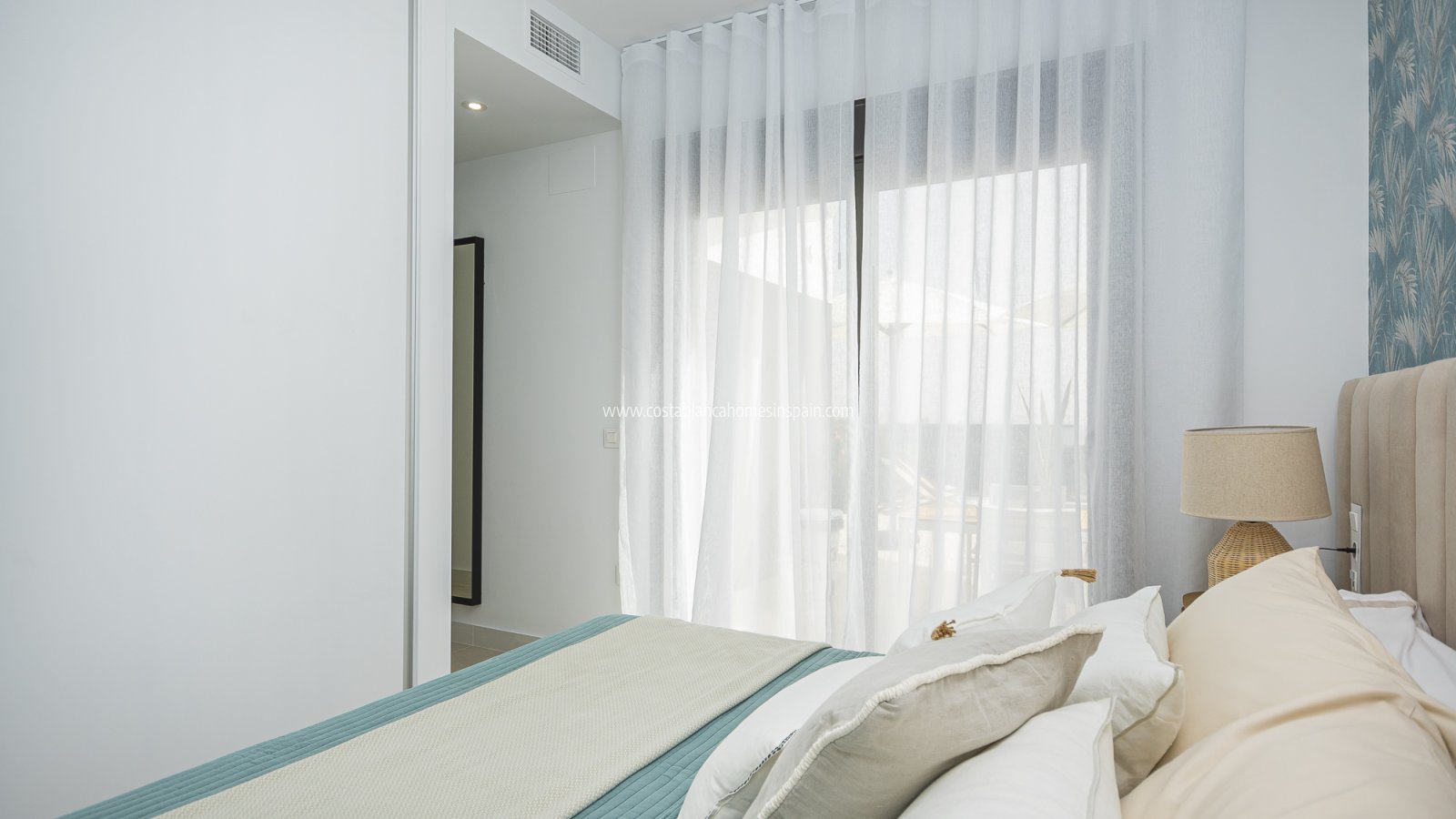Nybygg - Townhouse - Torrevieja