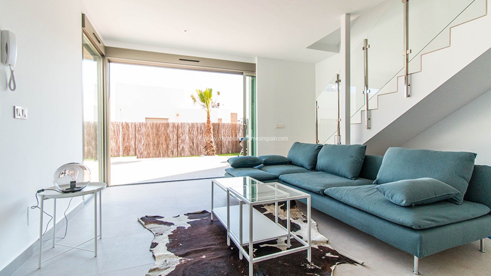 Nybygg - Townhouse - Villamartin