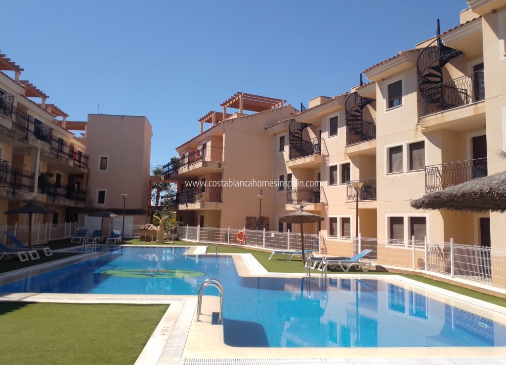 Obra Nueva - Apartment - Águilas