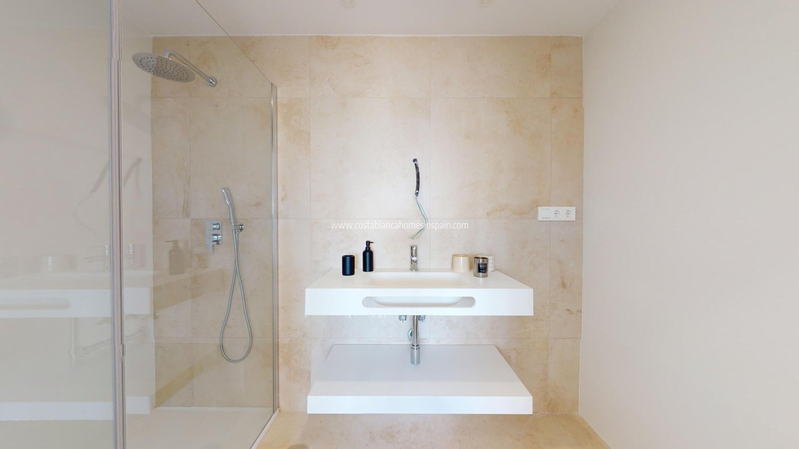 Obra Nueva - Apartment - Águilas