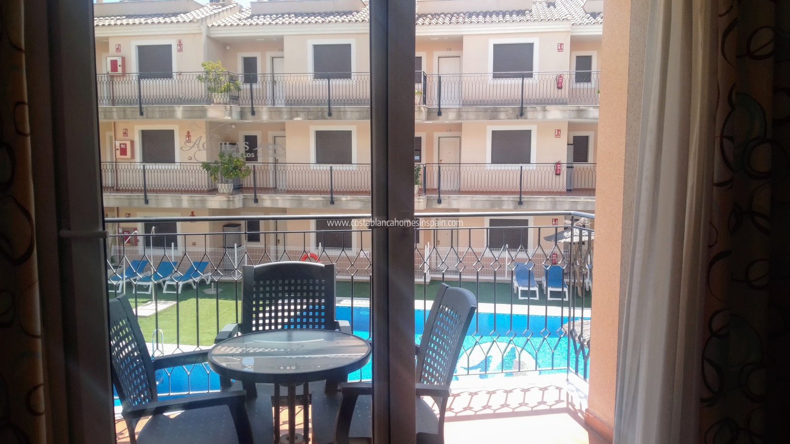 Obra Nueva - Apartment - Águilas