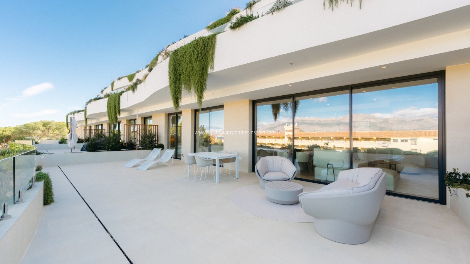 Obra Nueva - Apartment - Albir - L Albir-Zona Playa