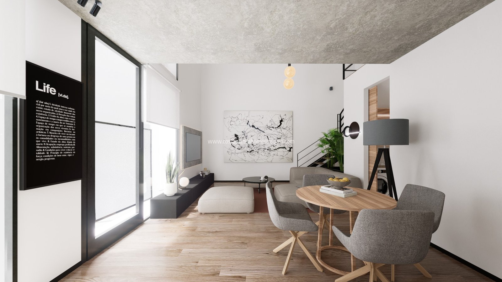 Obra Nueva - Apartment - Alicante - Alicante (Alacant)