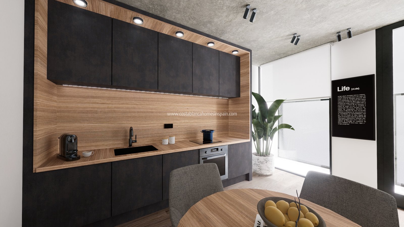 Obra Nueva - Apartment - Alicante - Alicante (Alacant)
