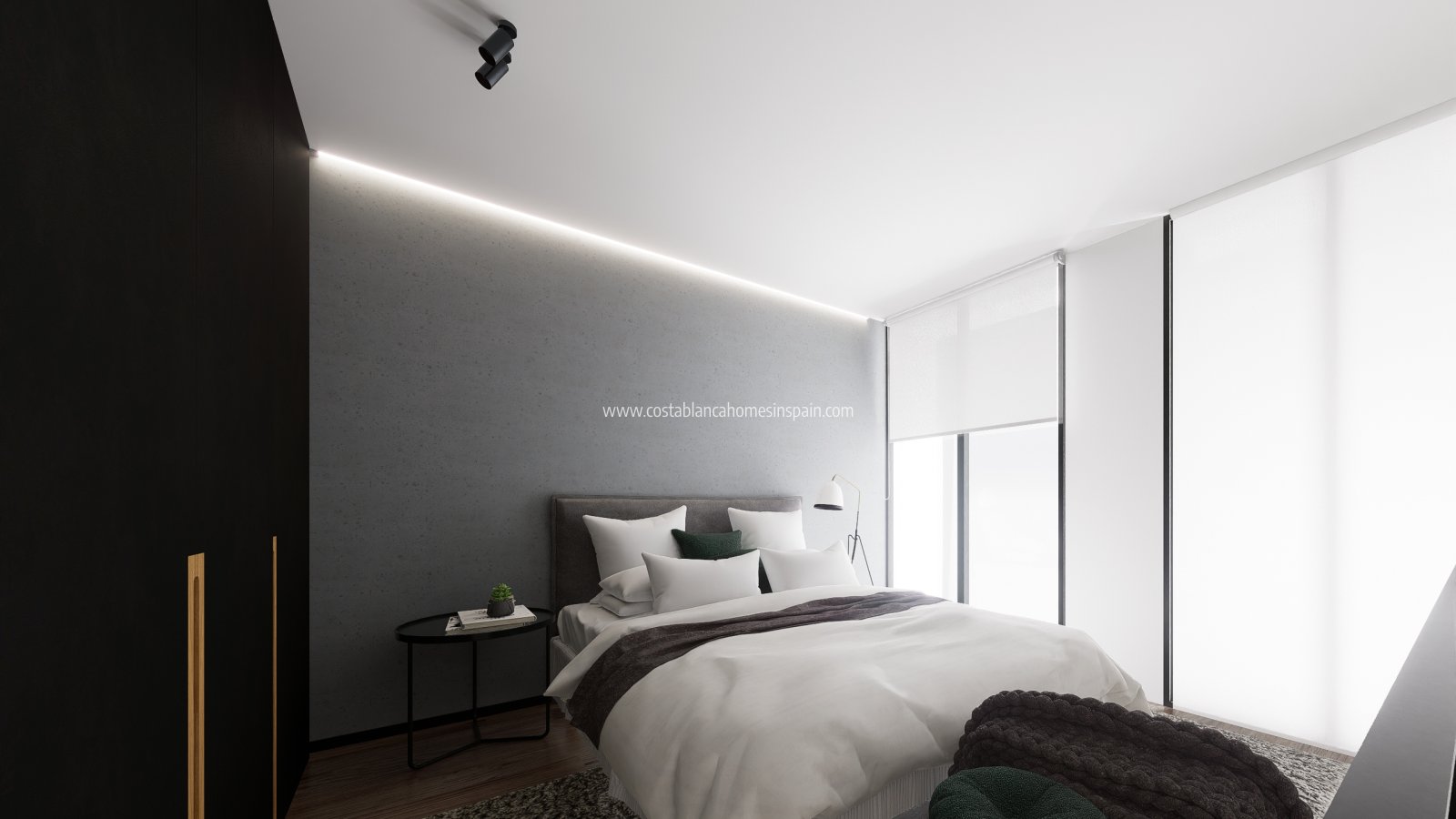 Obra Nueva - Apartment - Alicante - Alicante (Alacant)