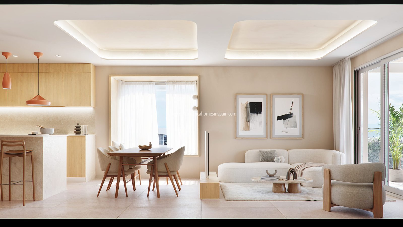 Obra Nueva - Apartment - Benijófar