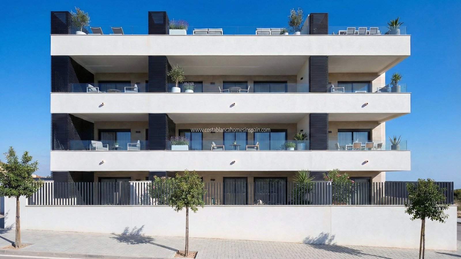Obra Nueva - Apartment - Benijófar