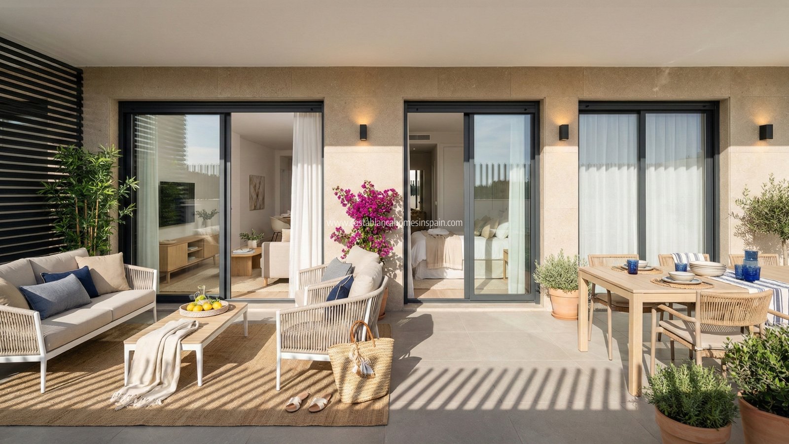 Obra Nueva - Apartment - Benijófar