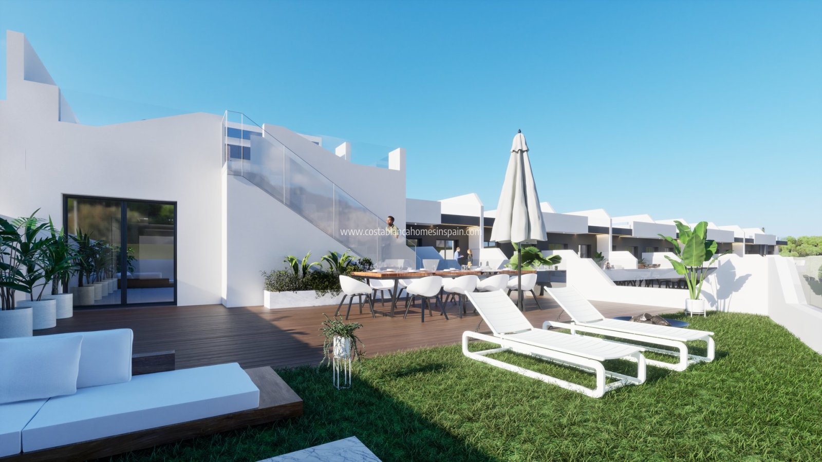 Obra Nueva - Apartment - Benijófar