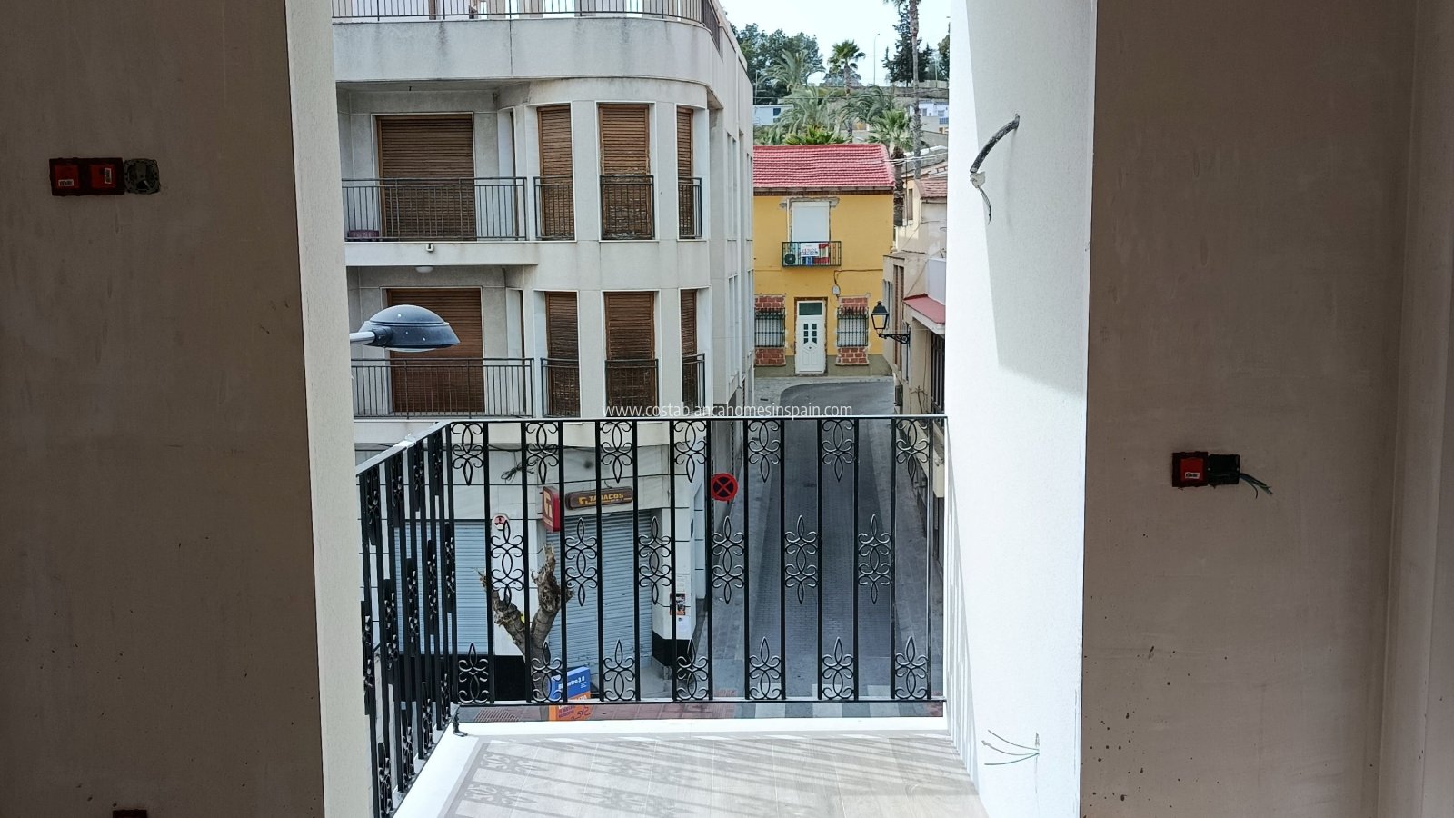 Obra Nueva - Apartment - Bigastro
