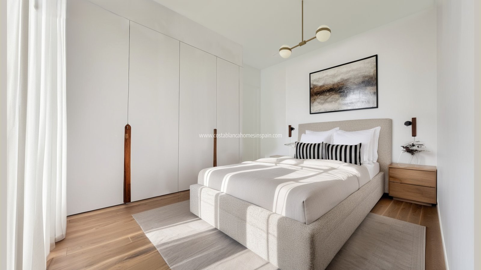 Obra Nueva - Apartment - Bigastro