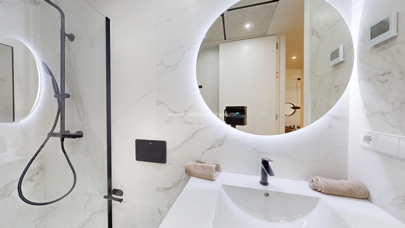 Obra Nueva - Apartment - Cabo Roig