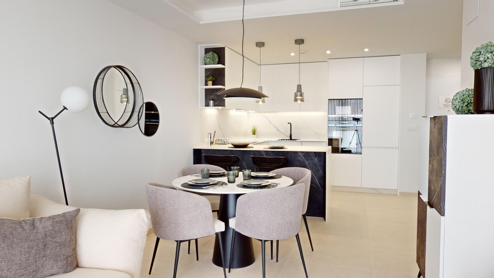 Obra Nueva - Apartment - Cabo Roig