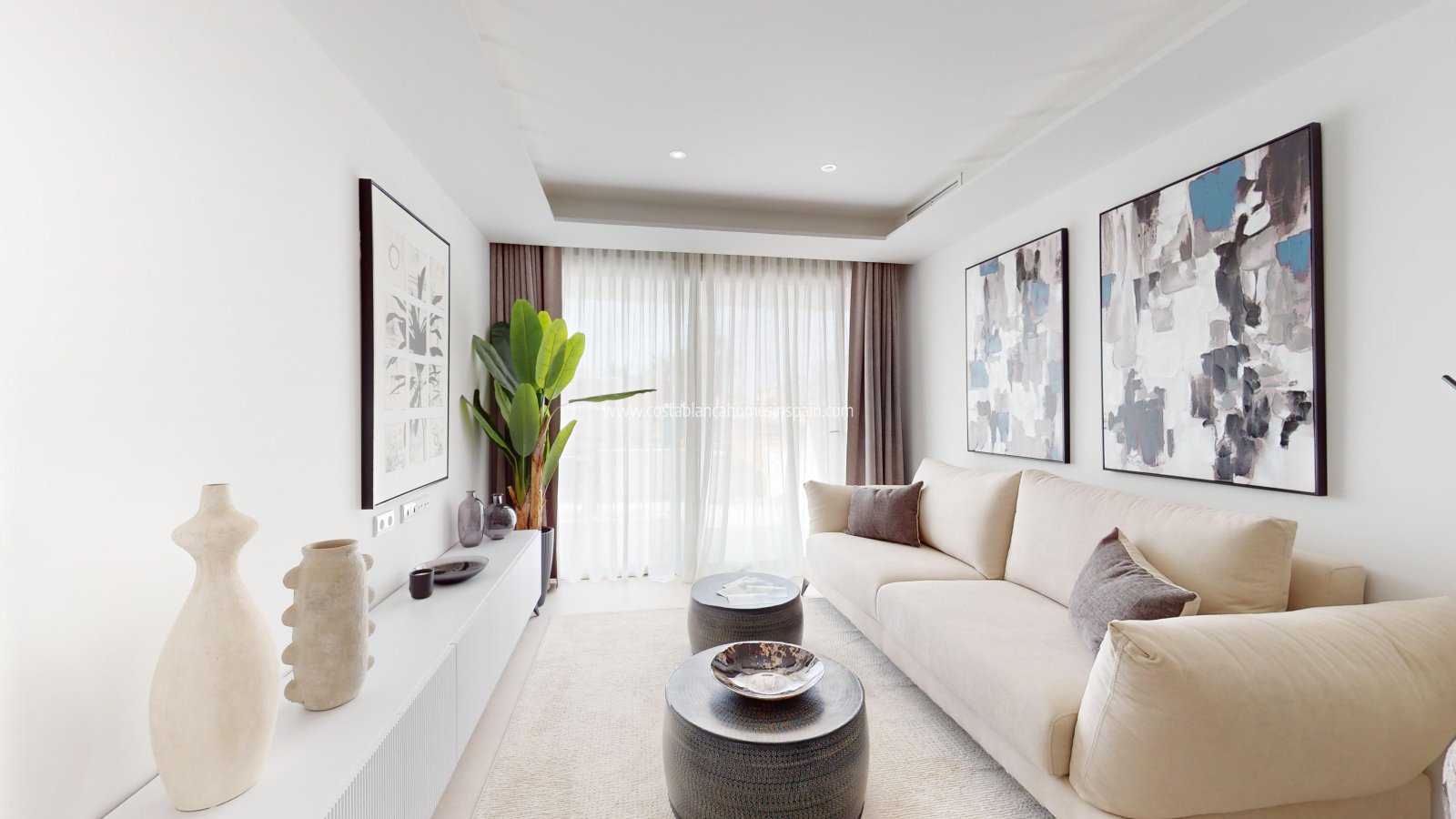 Obra Nueva - Apartment - Cabo Roig