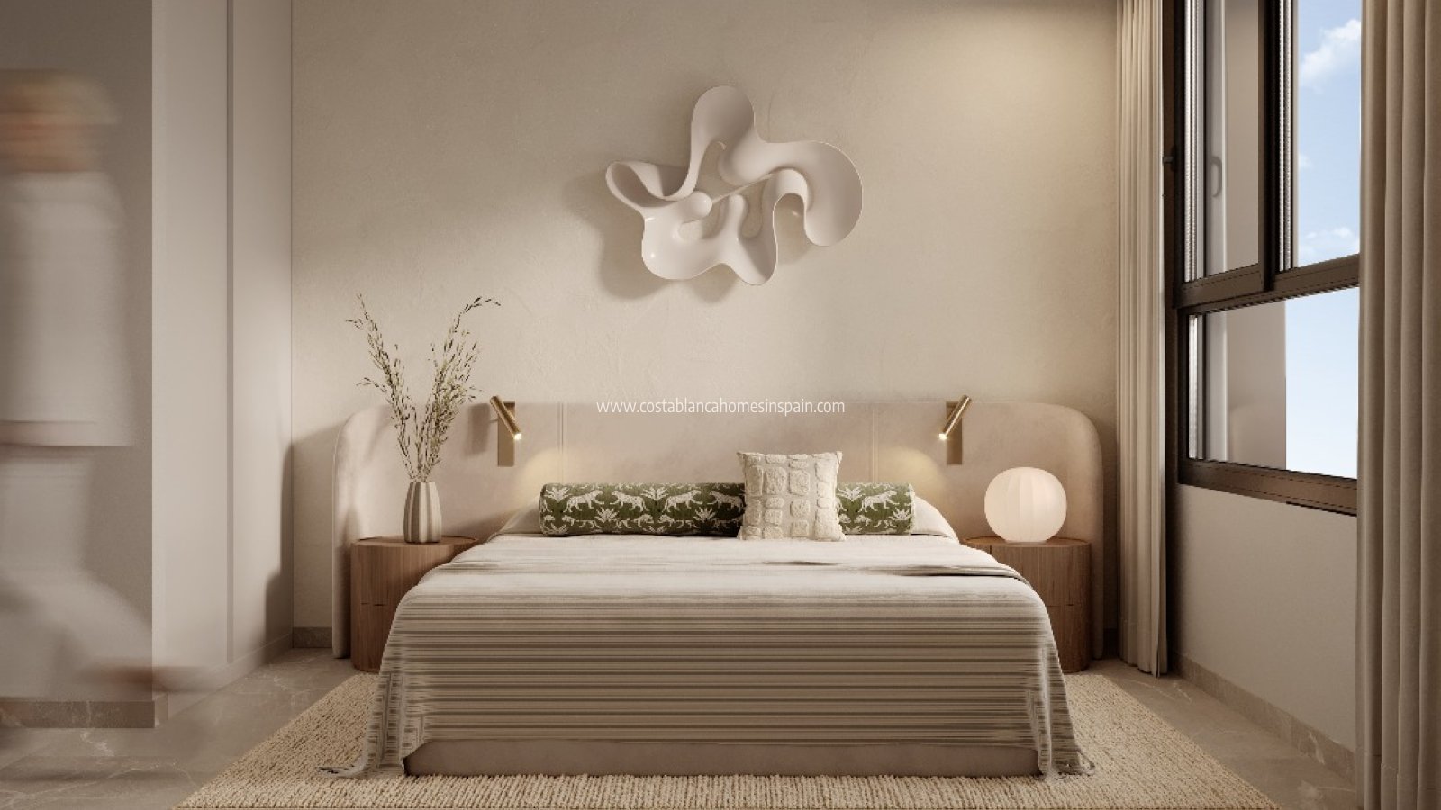 Obra Nueva - Apartment - Calpe