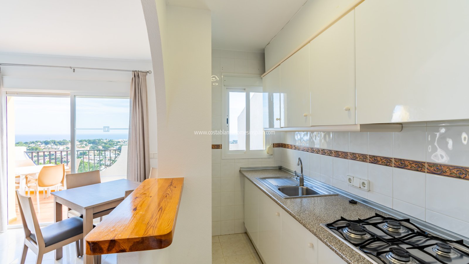 Obra Nueva - Apartment - Calpe