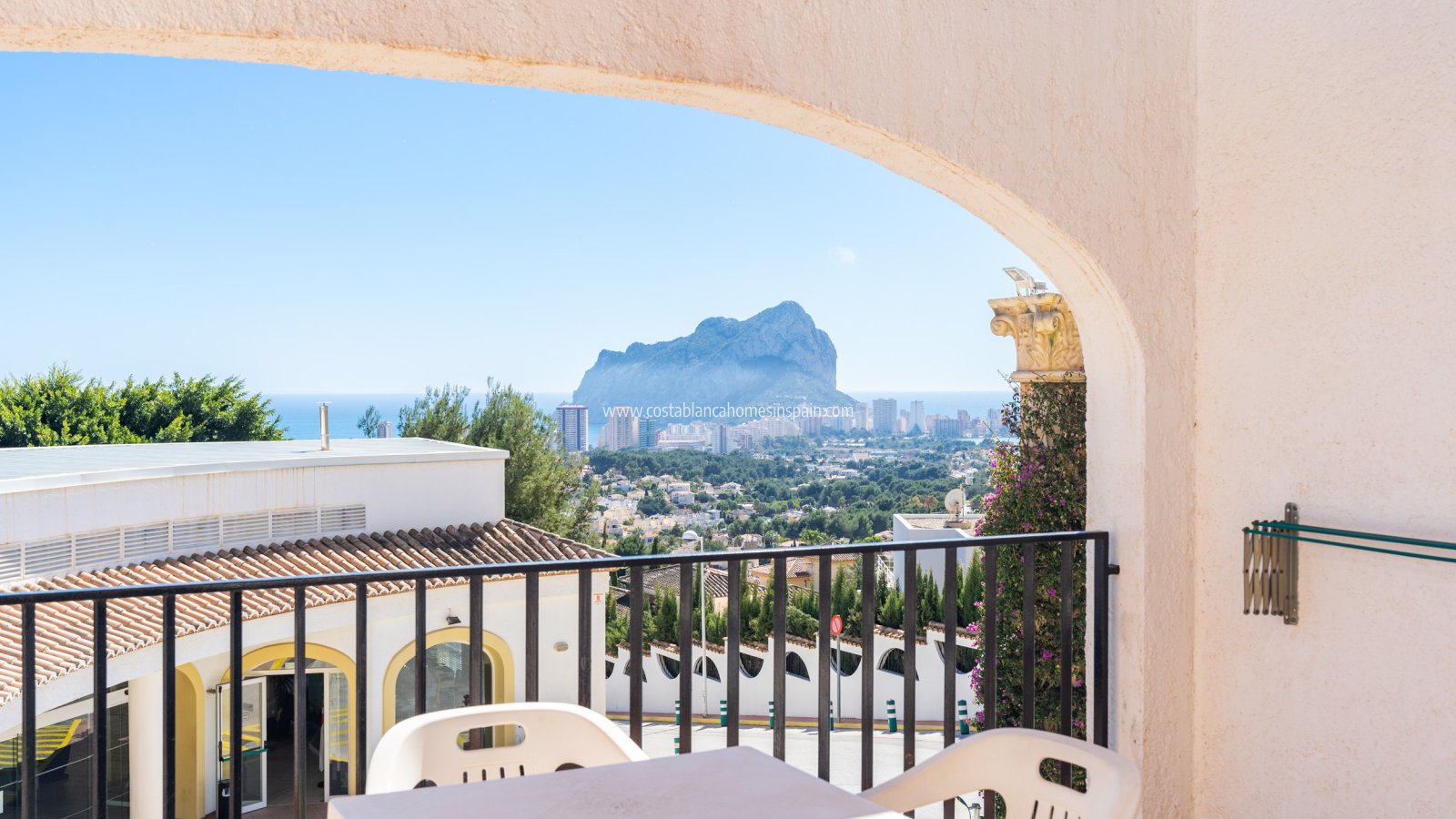 Obra Nueva - Apartment - Calpe