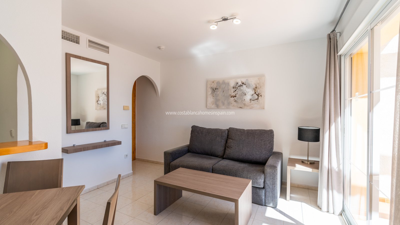 Obra Nueva - Apartment - Calpe