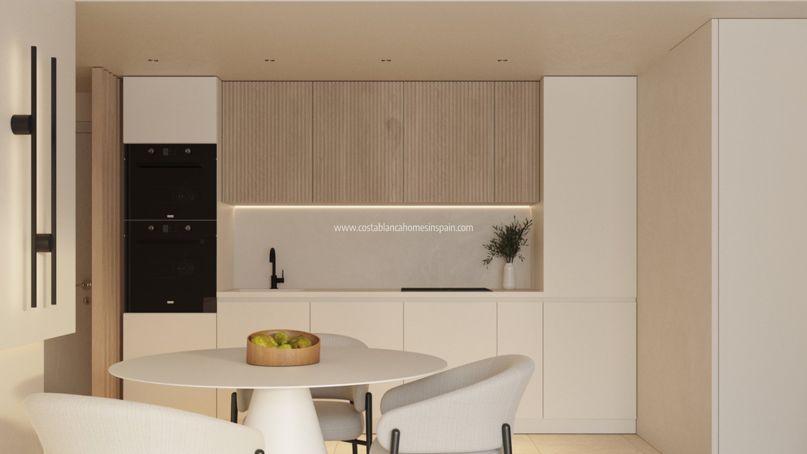 Obra Nueva - Apartment - Calpe