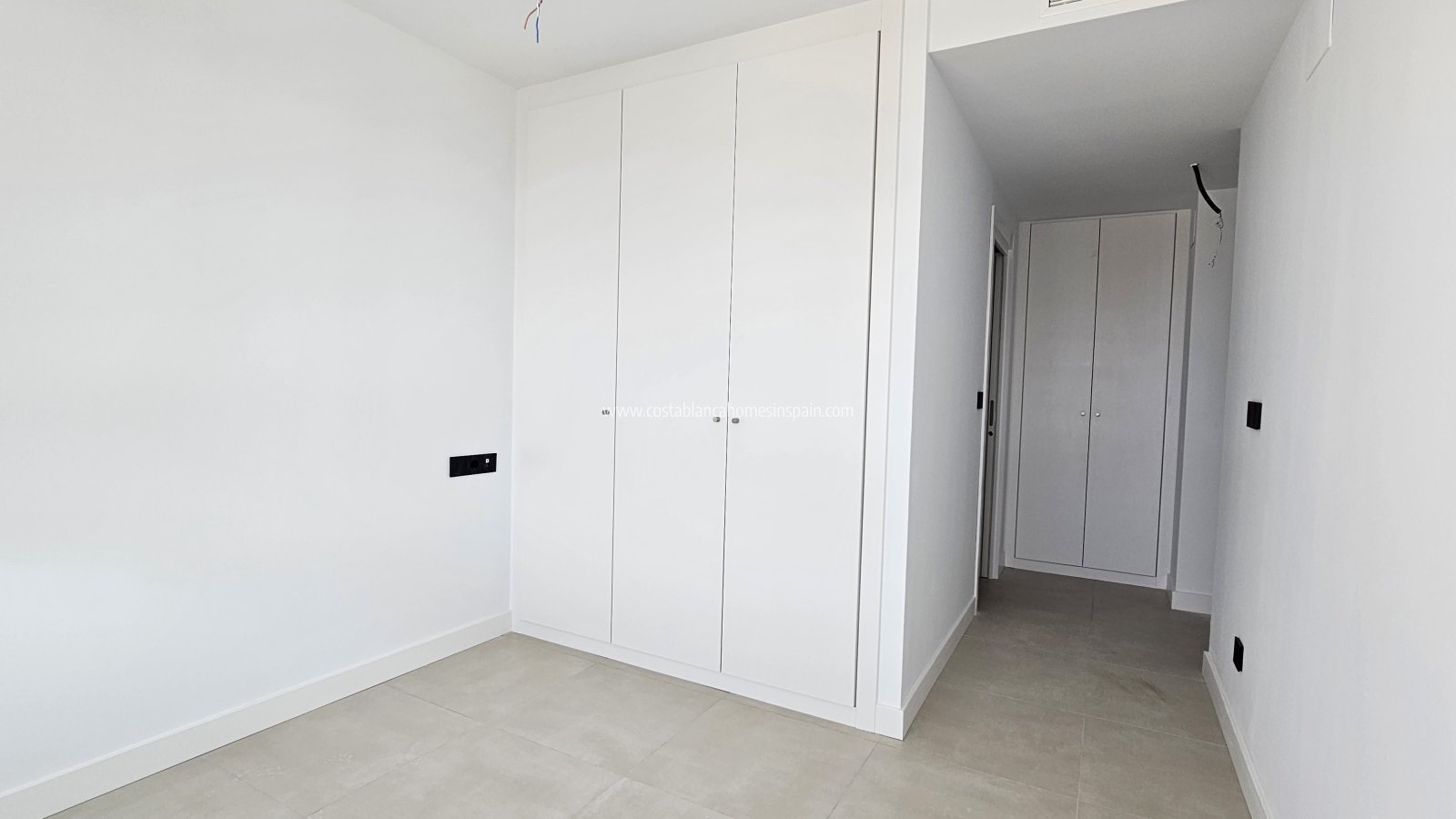 Obra Nueva - Apartment - Calpe