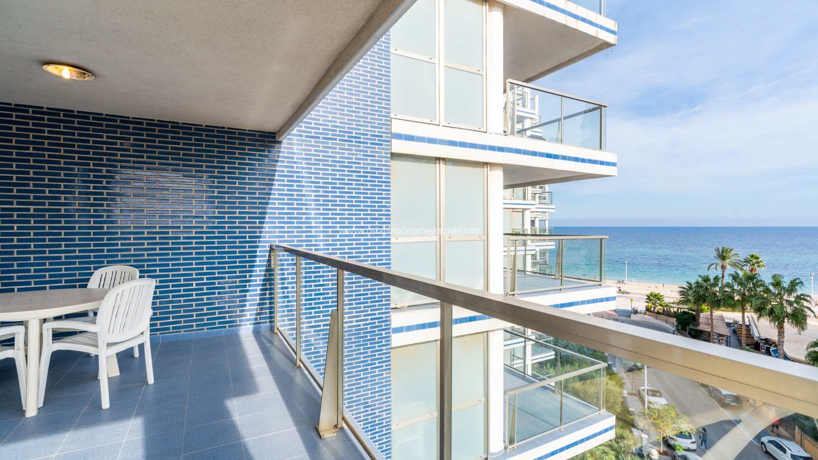 Obra Nueva - Apartment - Calpe