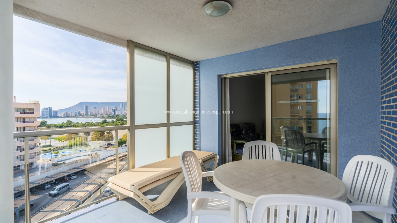 Obra Nueva - Apartment - Calpe