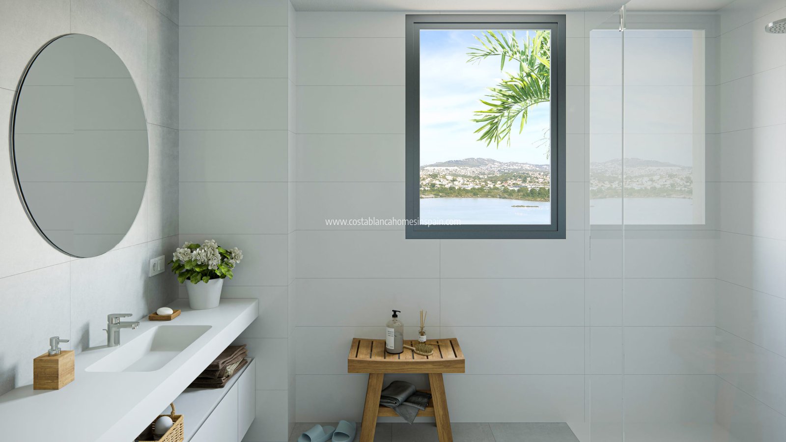Obra Nueva - Apartment - Calpe