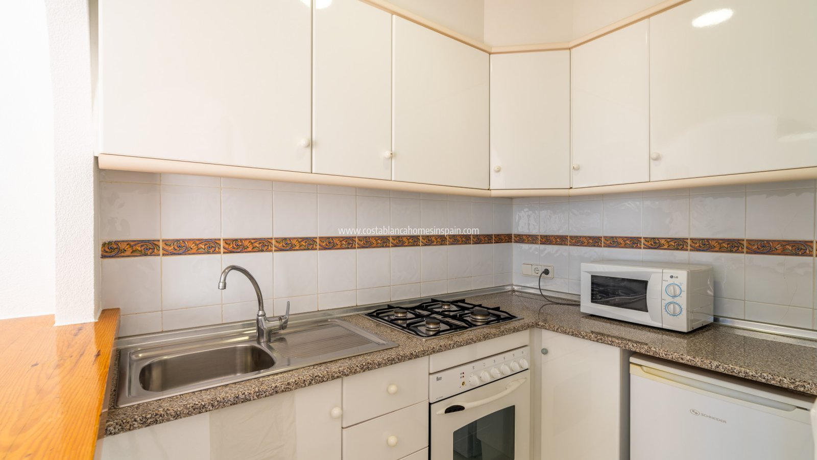 Obra Nueva - Apartment - Calpe