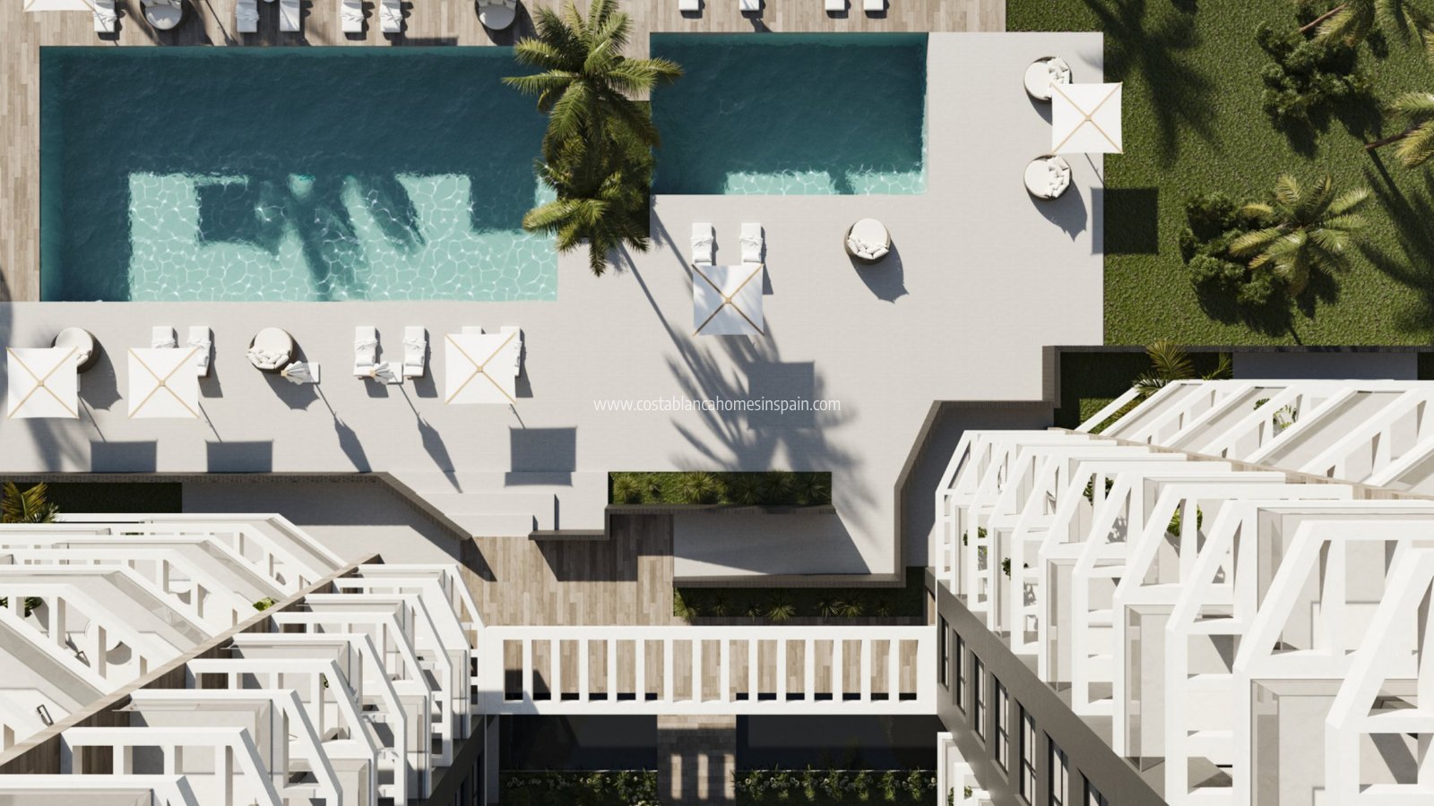 Obra Nueva - Apartment - Calpe