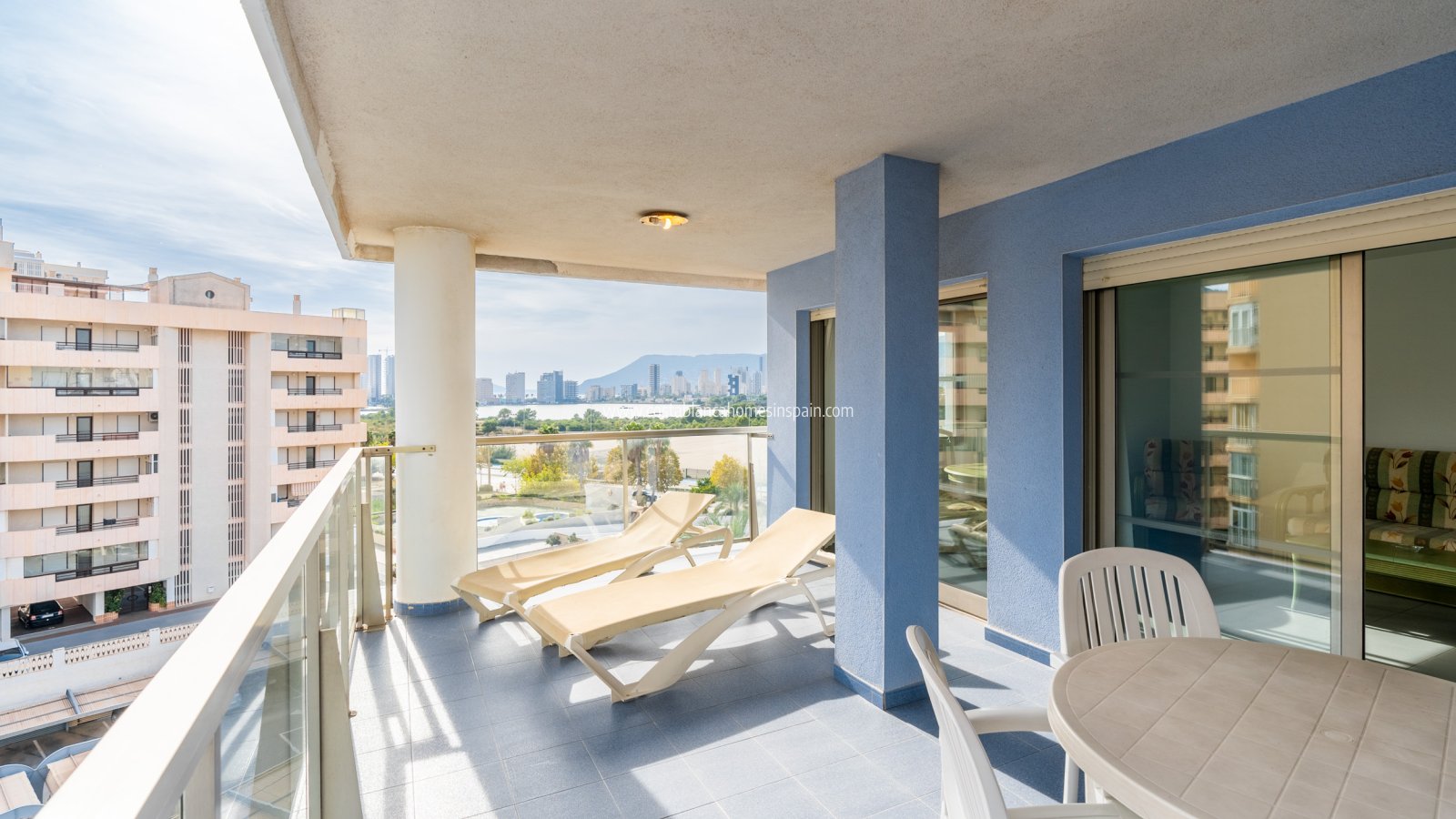 Obra Nueva - Apartment - Calpe