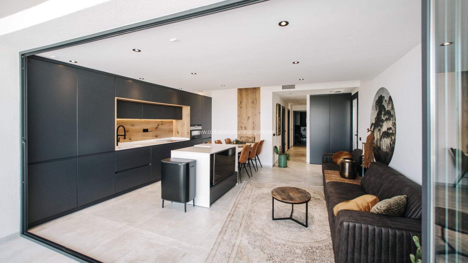 Obra Nueva - Apartment - Ciudad Quesada