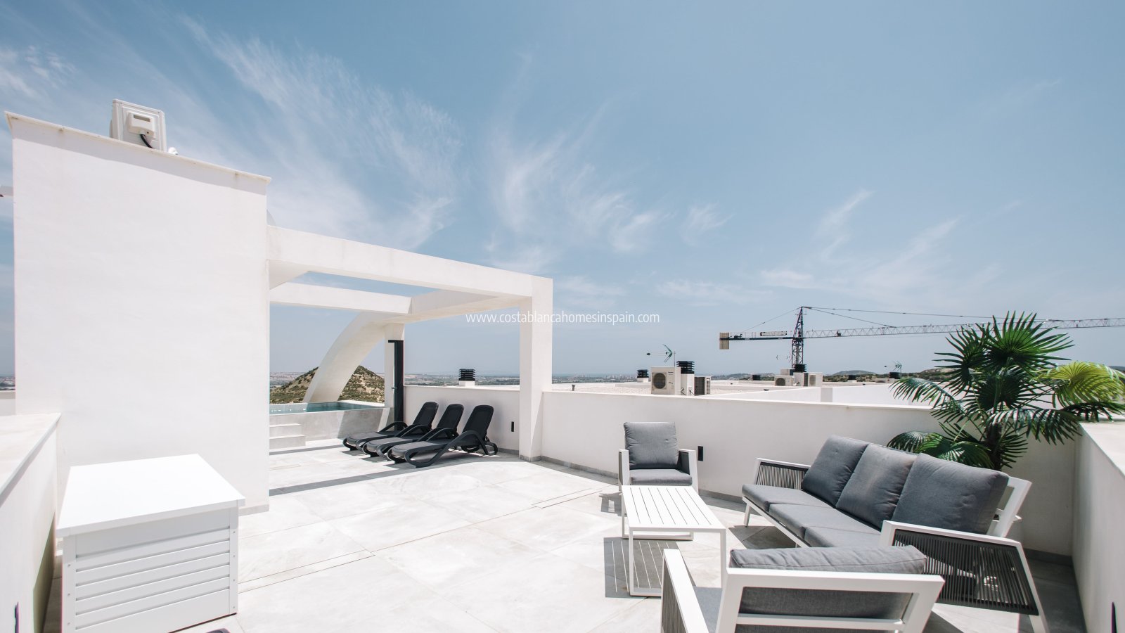 Obra Nueva - Apartment - Ciudad Quesada