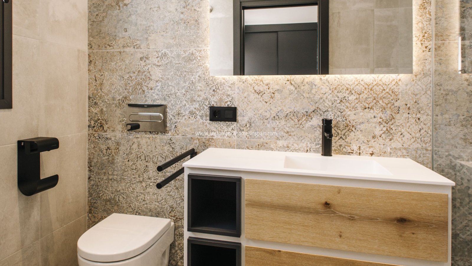 Obra Nueva - Apartment - Ciudad Quesada