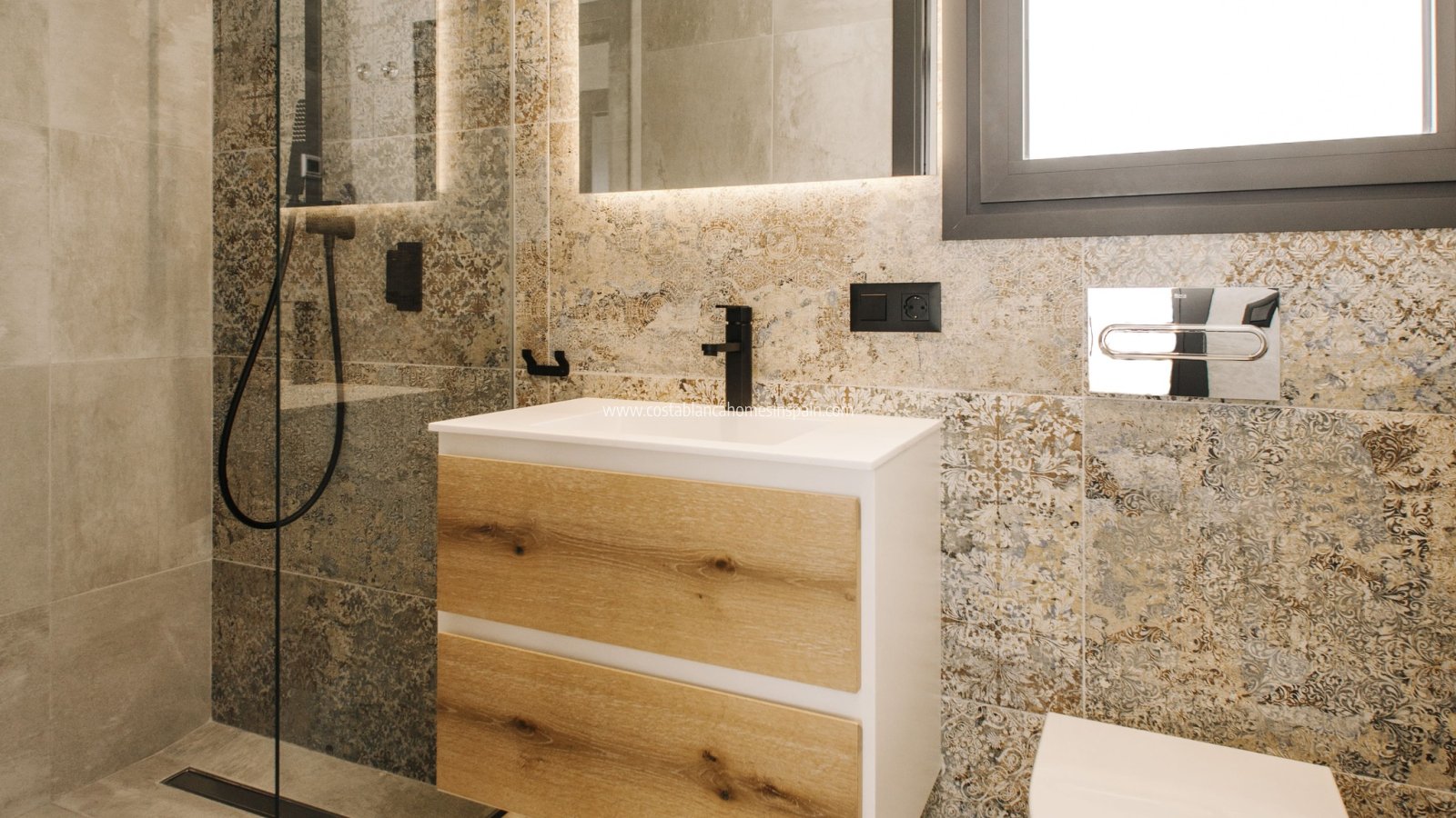 Obra Nueva - Apartment - Ciudad Quesada