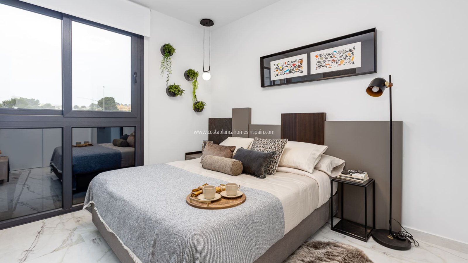 Obra Nueva - Apartment - Ciudad Quesada